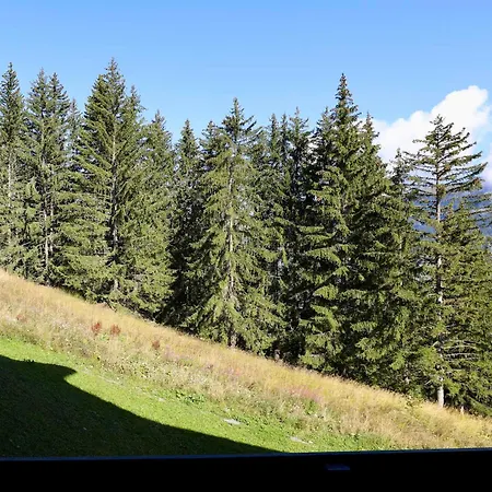 Familial Renove A Proche Des Pistes - Fr-1-575-211 * Куршевель