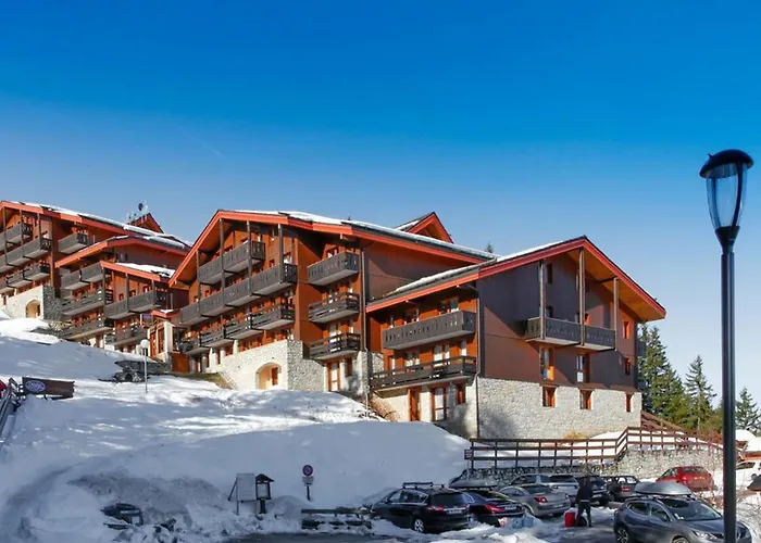 Familial Renove A Proche Des Pistes - Fr-1-575-211 * Courchevel