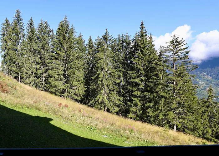 Familial Renove A Proche Des Pistes - Fr-1-575-211 * Courchevel