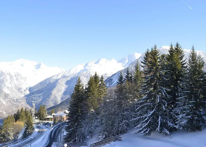 Familial Renove A Proche Des Pistes - Fr-1-575-211 Apartment