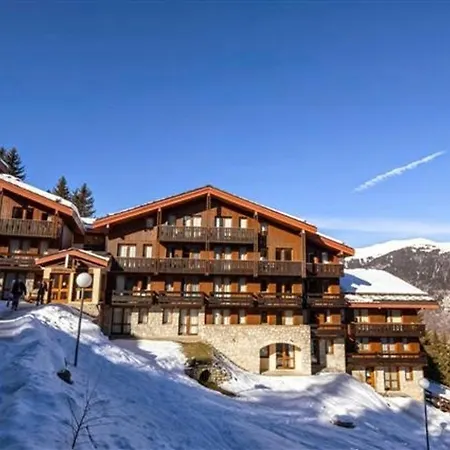Apartment Renove Proche Des Pistes - 4 Pers, Balcon, Casier A Skis - Fr-1-575-211 Courchevel
