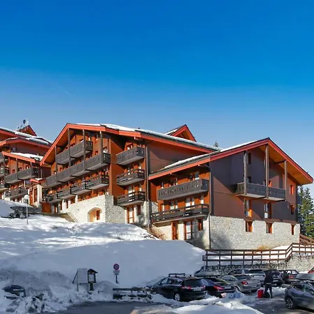 Renove Proche Des Pistes - 4 Pers, Balcon, Casier A Skis - Fr-1-575-211 * Courchevel
