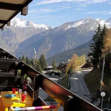 Renove Proche Des Pistes - 4 Pers, Balcon, Casier A Skis - Fr-1-575-211