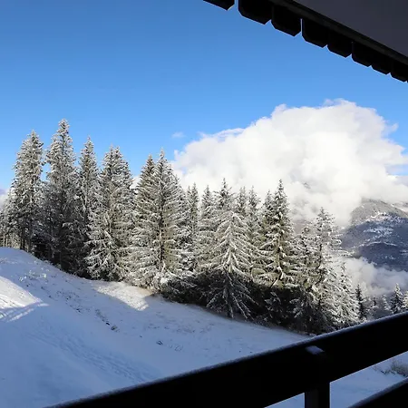 Renove Proche Des Pistes - 4 Pers, Balcon, Casier A Skis - Fr-1-575-211 Courchevel