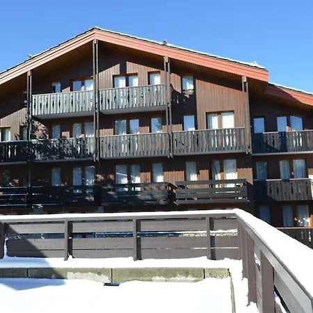 Renove Proche Des Pistes - 4 Pers, Balcon, Casier A Skis - Fr-1-575-211