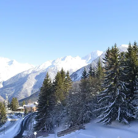 Familial Renove A Proche Des Pistes - Fr-1-575-211 Apartman