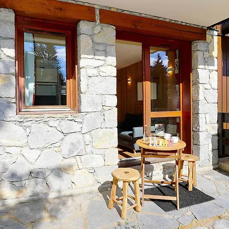 Renove Proche Des Pistes - 4 Pers, Balcon, Casier A Skis - Fr-1-575-211