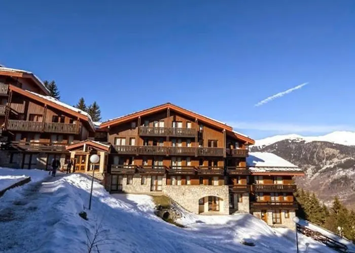 Lejlighed Familial Renove A Proche Des Pistes - Fr-1-575-211 Courchevel