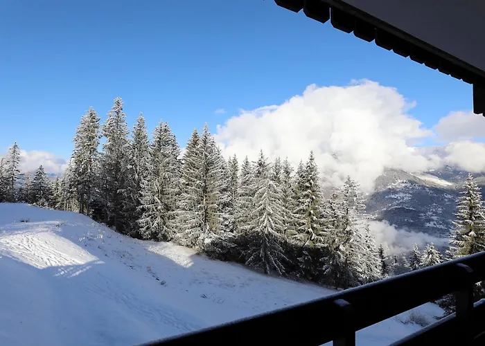 Familial Renove A Proche Des Pistes - Fr-1-575-211 Courchevel